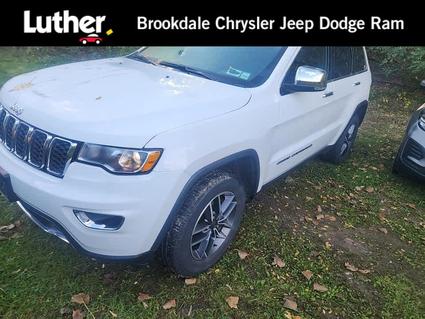 2022 Jeep Grand Cherokee WK Minneapolis MN