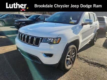2022 Jeep Grand Cherokee WK Minneapolis MN