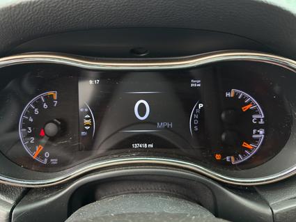 2015 Jeep Grand Cherokee Bloomington IN