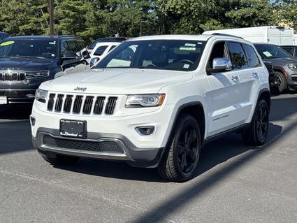 2015 Jeep Grand Cherokee Riverhead NY
