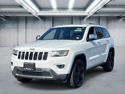 2015 Jeep Grand Cherokee Riverhead NY
