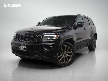 2016 Jeep Grand Cherokee Minneapolis MN