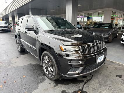 2019 Jeep Grand Cherokee Coeur D'Alene ID