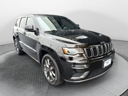 2019 Jeep Grand Cherokee Coeur D'Alene ID
