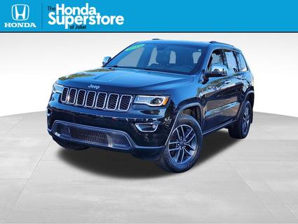 2019 Jeep Grand Cherokee Joliet IL