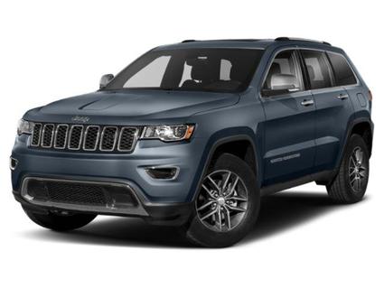 2020 Jeep Grand Cherokee Minneapolis MN