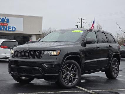 2021 Jeep Grand Cherokee Hopkinsville KY