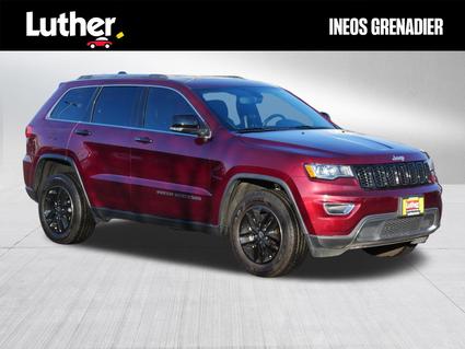 2021 Jeep Grand Cherokee Minneapolis MN