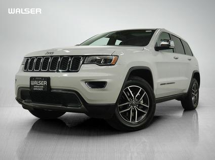 2022 Jeep Grand Cherokee WK South Saint Paul MN