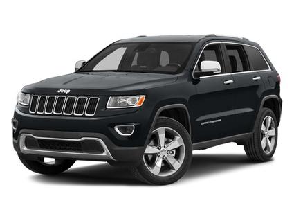 2014 Jeep Grand Cherokee Rochester MN