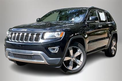 2014 Jeep Grand Cherokee Fort Walton Beach FL