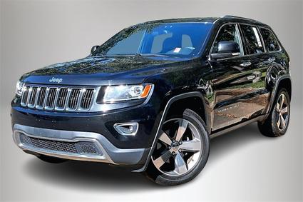 2014 Jeep Grand Cherokee Fort Walton Beach FL