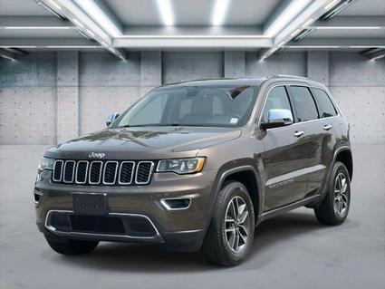 2019 Jeep Grand Cherokee Saint James NY