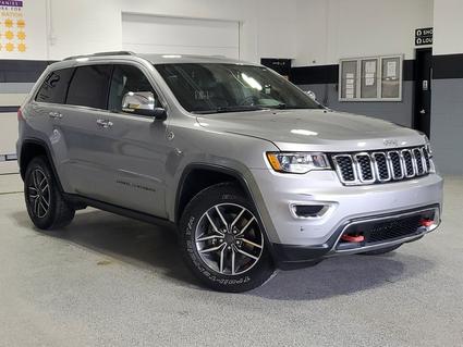 2019 Jeep Grand Cherokee Kalamazoo MI