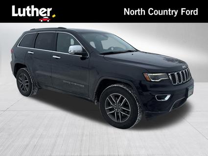 2019 Jeep Grand Cherokee Minneapolis MN