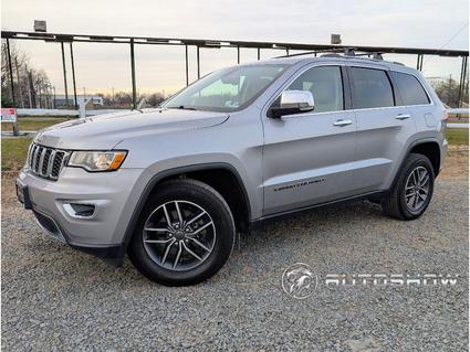 2019 Jeep Grand Cherokee Somerset NJ