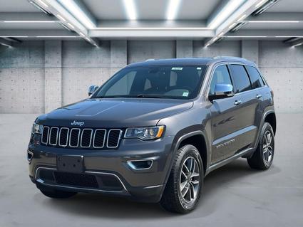 2019 Jeep Grand Cherokee Saint James NY