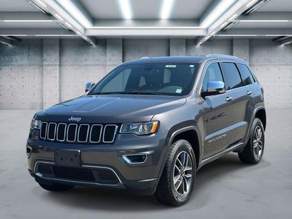 2019 Jeep Grand Cherokee Saint James NY