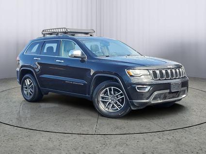 2020 Jeep Grand Cherokee Kalamazoo MI