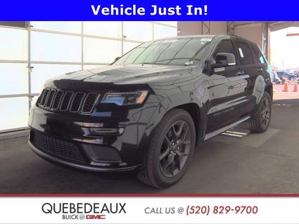 2020 Jeep Grand Cherokee Tucson AZ