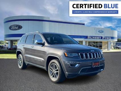 2020 Jeep Grand Cherokee St. Louis MO