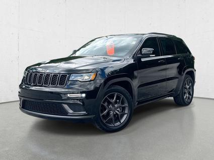 2020 Jeep Grand Cherokee Valparaiso IN