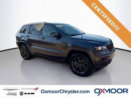 2021 Jeep Grand Cherokee Louisville KY