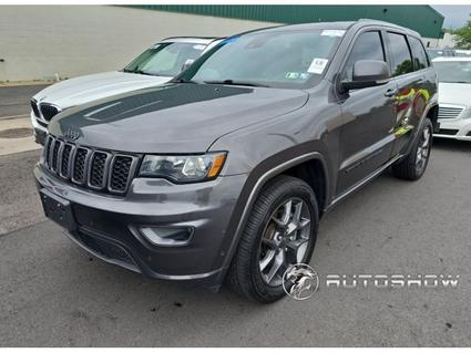 2021 Jeep Grand Cherokee Somerset NJ