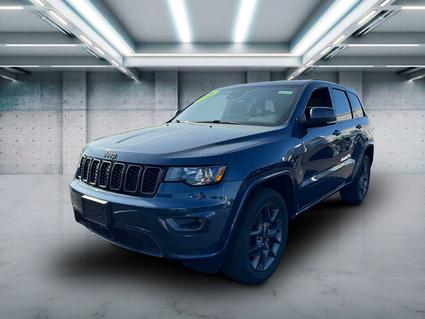 2021 Jeep Grand Cherokee Riverhead NY