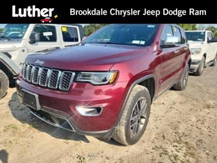 2022 Jeep Grand Cherokee WK Minneapolis MN