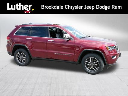 2022 Jeep Grand Cherokee WK Minneapolis MN
