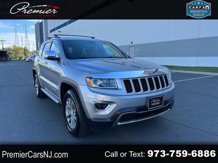 2014 Jeep Grand Cherokee Belleville NJ