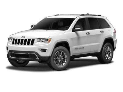 2015 Jeep Grand Cherokee Grandville MI