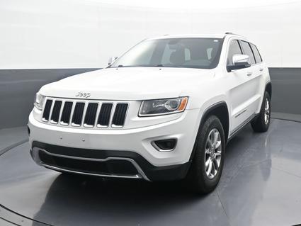 2015 Jeep Grand Cherokee Louisville KY
