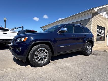 2015 Jeep Grand Cherokee Gallatin TN