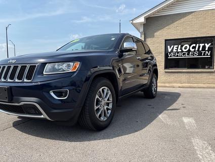 2015 Jeep Grand Cherokee Gallatin TN
