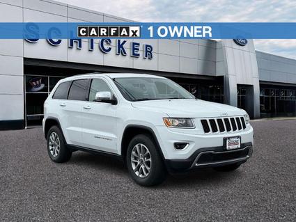 2016 Jeep Grand Cherokee St Louis MO