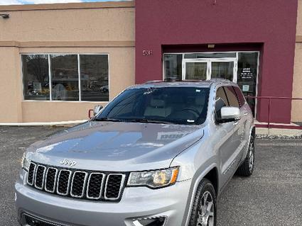 2018 Jeep Grand Cherokee Farmington NM