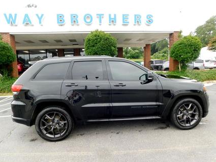 2019 Jeep Grand Cherokee Hawkinsville GA