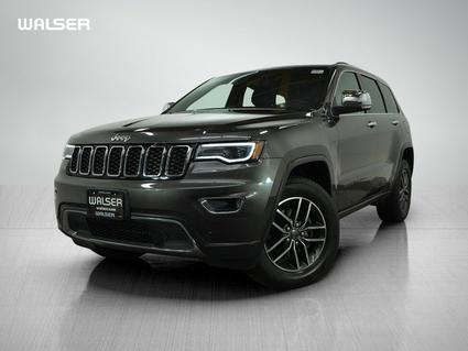 2019 Jeep Grand Cherokee Hopkins MN