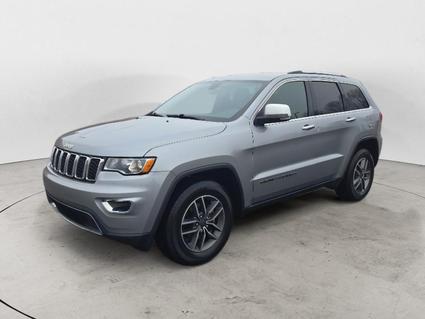 2019 Jeep Grand Cherokee Ypsilanti MI