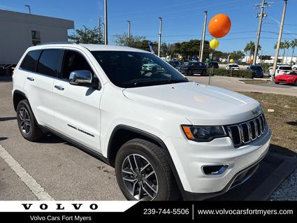 2019 Jeep Grand Cherokee Fort Myers FL