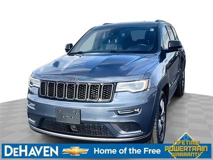 2020 Jeep Grand Cherokee Fort Wayne IN