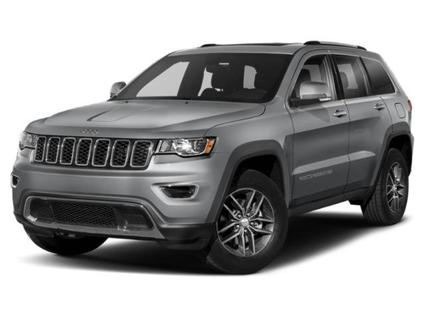 2020 Jeep Grand Cherokee Minneapolis MN