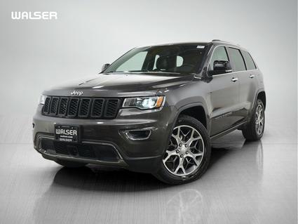 2020 Jeep Grand Cherokee Hopkins MN