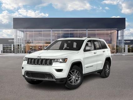 2020 Jeep Grand Cherokee Long Island City NY