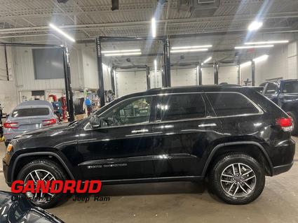 2021 Jeep Grand Cherokee Green Bay WI