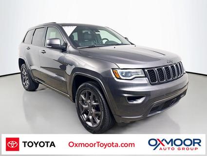 2021 Jeep Grand Cherokee Louisville KY