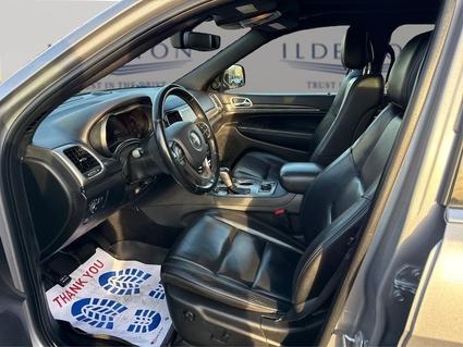 2021 Jeep Grand Cherokee High Point NC