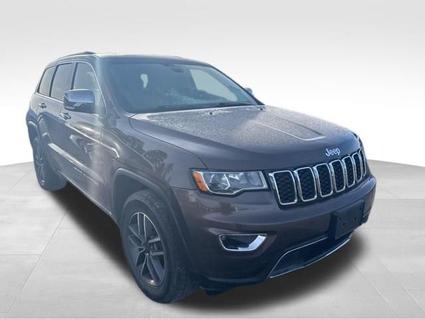 2021 Jeep Grand Cherokee Kalispell MT